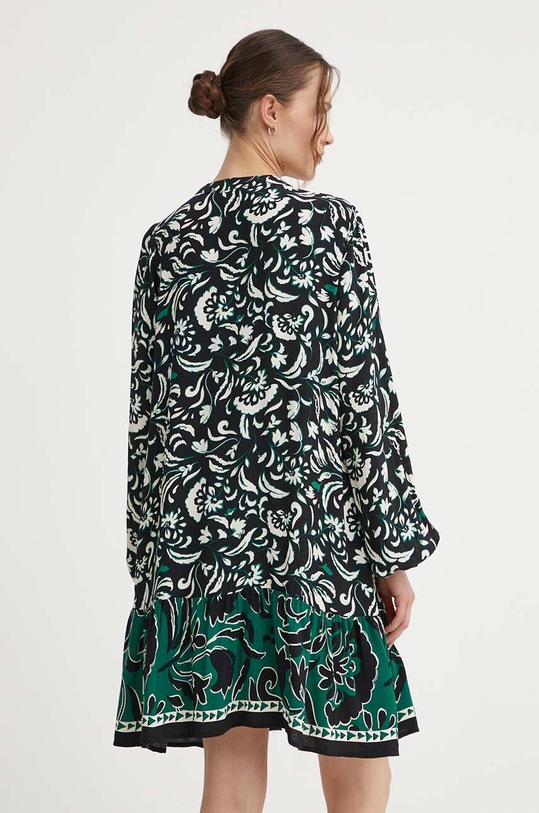 Дрехи Рокля Answear Lab sng.sud0fp.tjs черен