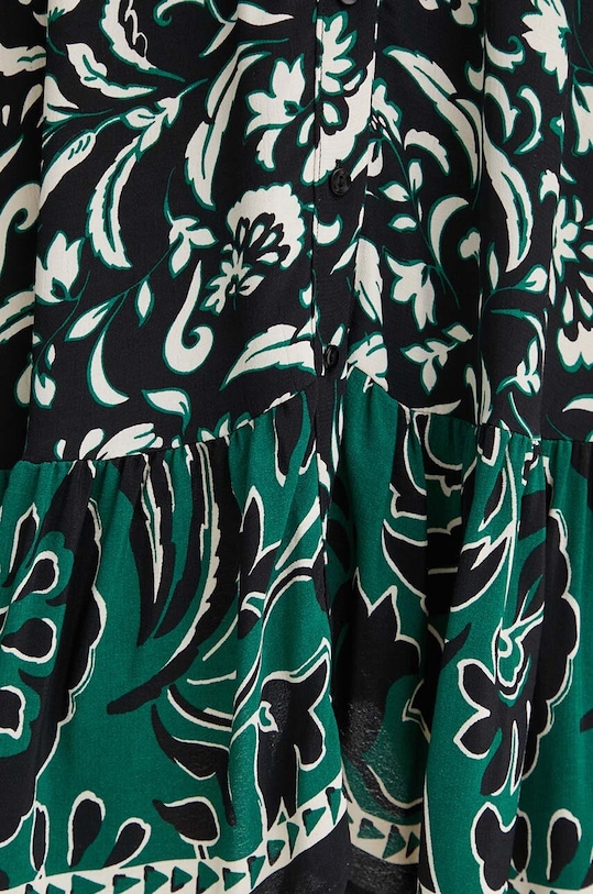 Рокля Answear Lab sng.sud0fp.tjs черен