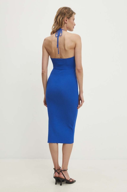 Îmbrăcăminte Answear Lab rochie 4505.TWK albastru