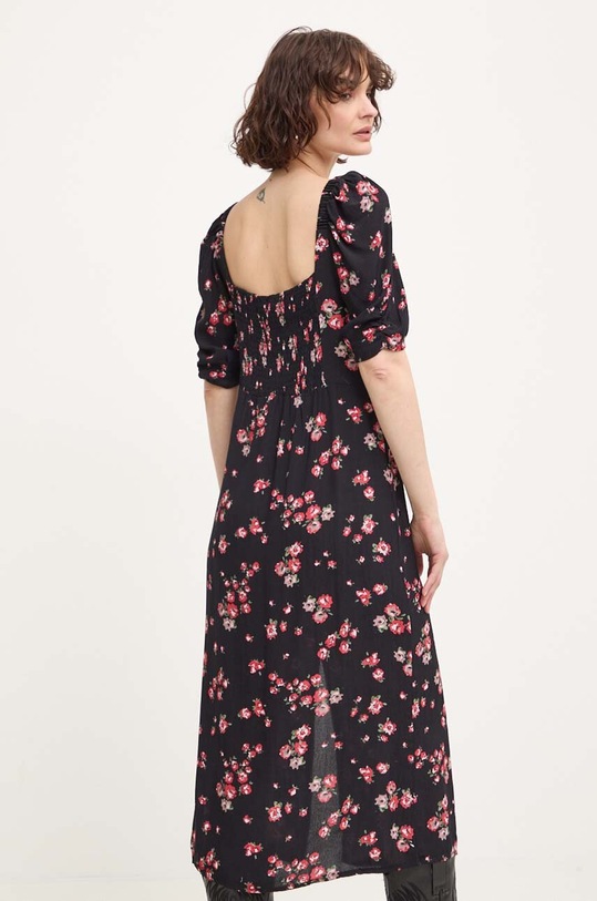 Oblečení Šaty Answear.LAB 6083.TWK černá