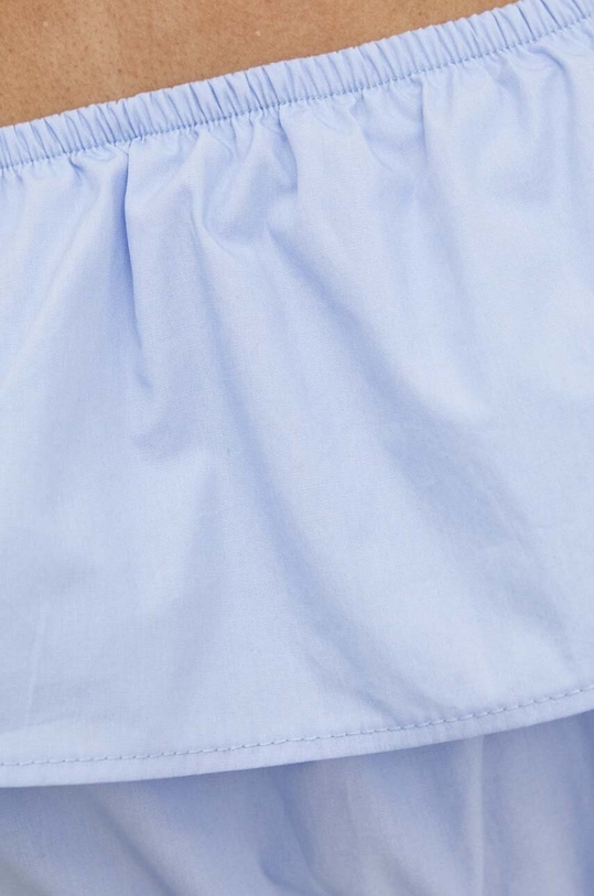 Answear Lab rochie din bumbac 6197.TWK