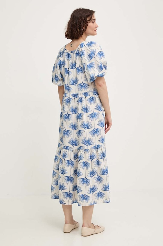 Îmbrăcăminte Answear Lab rochie 23111.TWK albastru