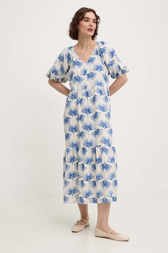 Answear Lab rochie albastru 23111.TWK