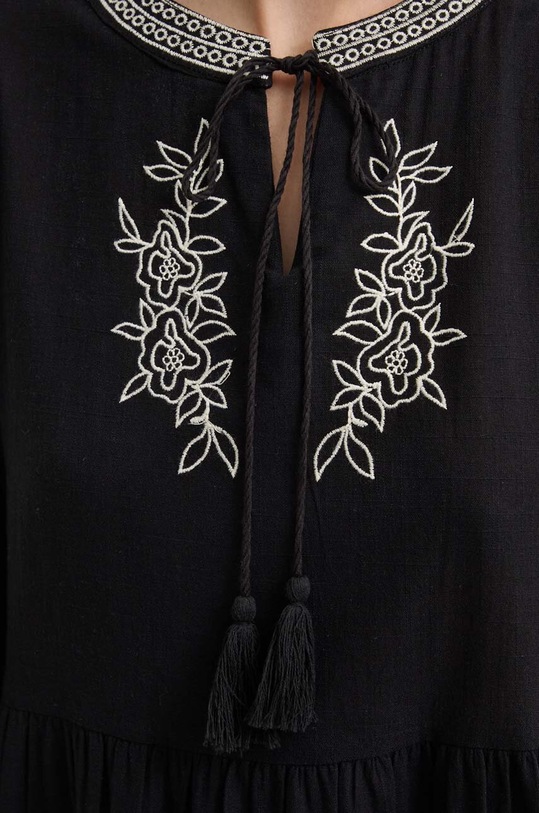 Bavlnené šaty Answear.LAB 23086.TWK