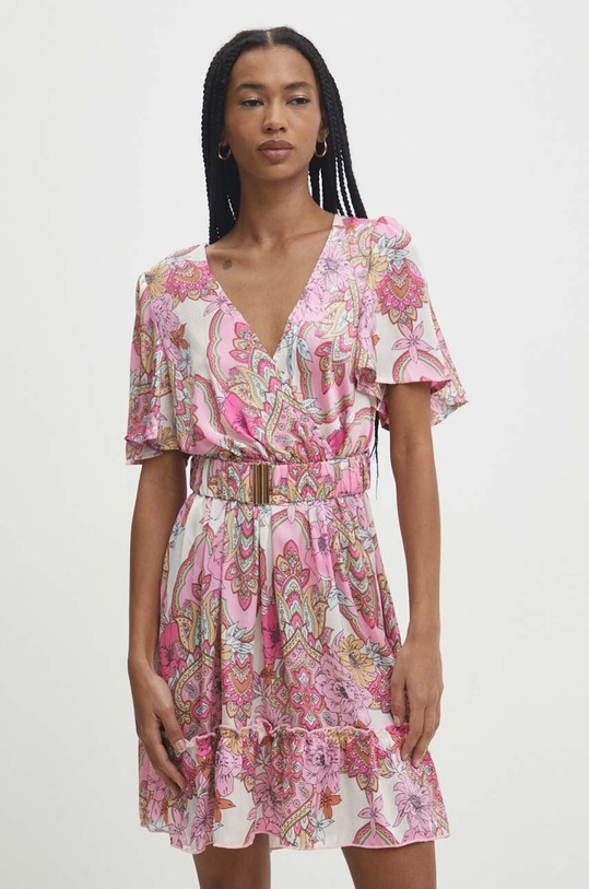 Answear Lab rochie br3933.FWK roz WW24