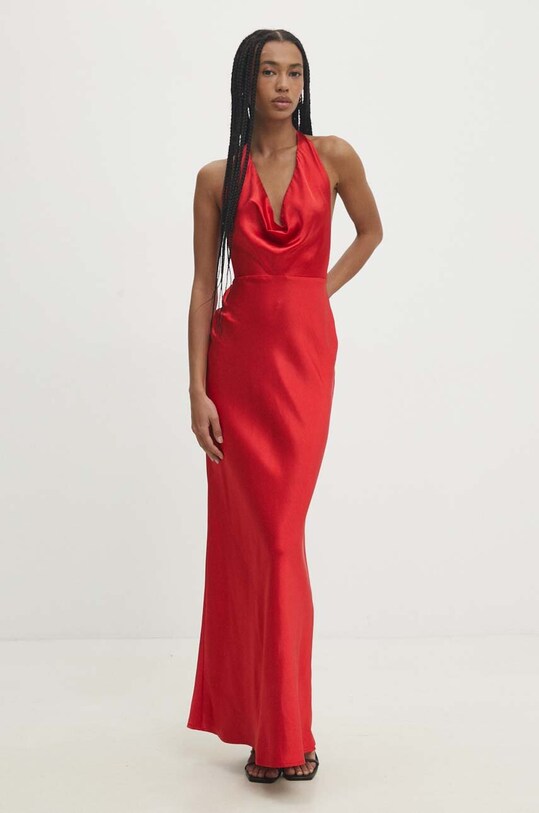 Šaty Answear.LAB červená 516117.FJS