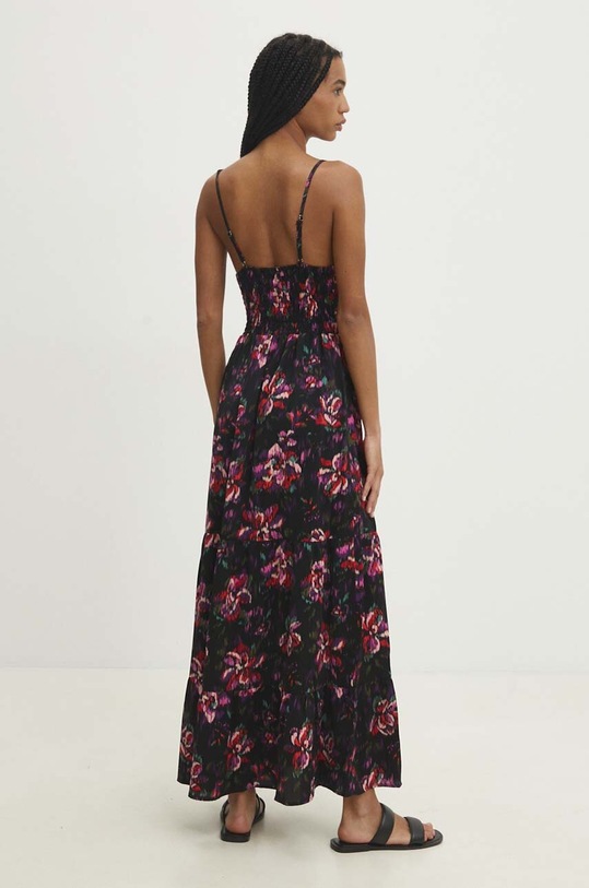 Odzież Answear Lab sukienka r2008.fkk czarny