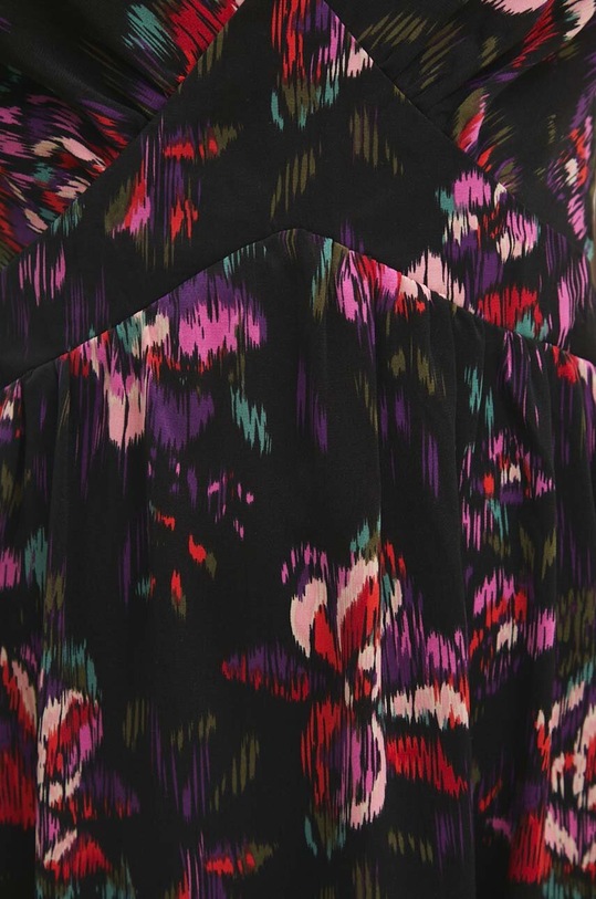 Answear Lab sukienka r2008.fkk czarny