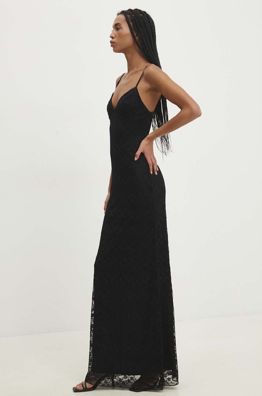 Сукня Answear Lab чорний 23180rb.fh