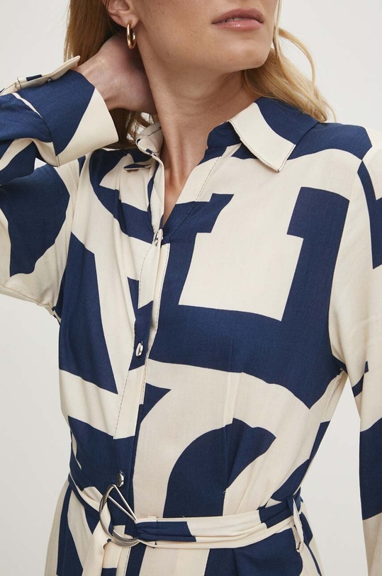 Answear.LAB sukienka sng.sud0hi.tjs