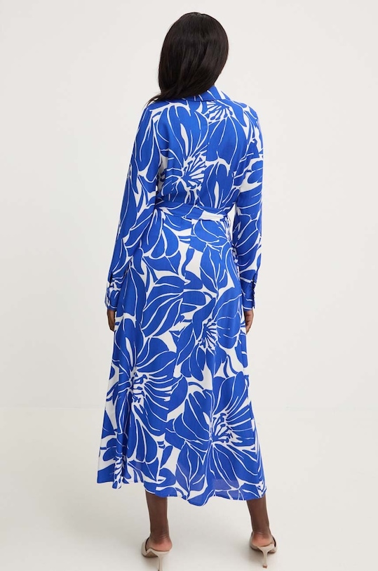 Одежда Платье Answear.LAB sng.sud0hj.tjs голубой