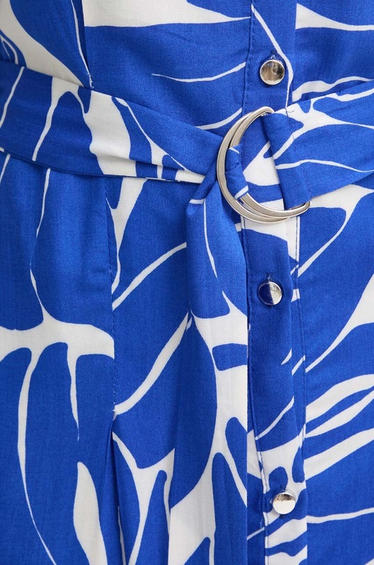 Платье Answear.LAB sng.sud0hj.tjs голубой