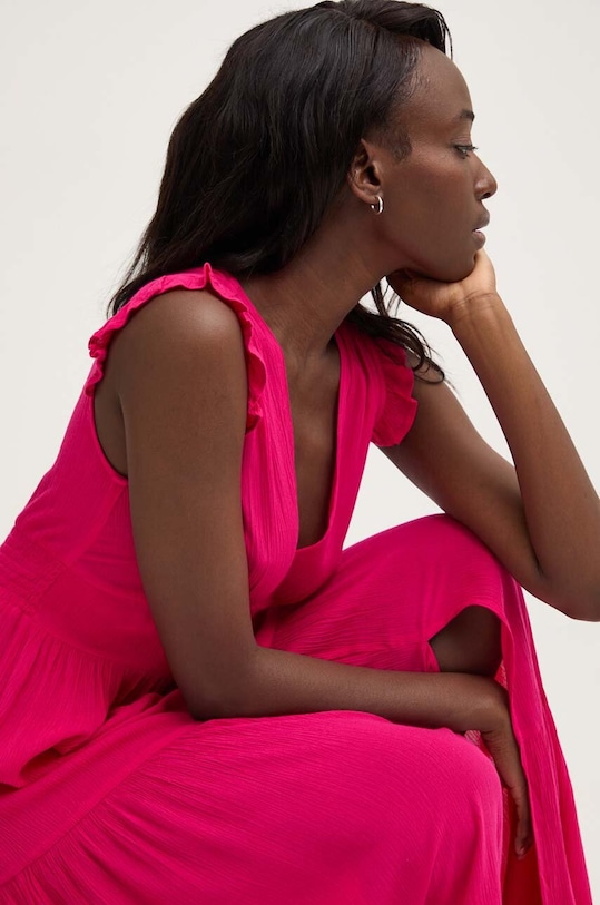 Сукня Answear.LAB pablo.fd рожевий