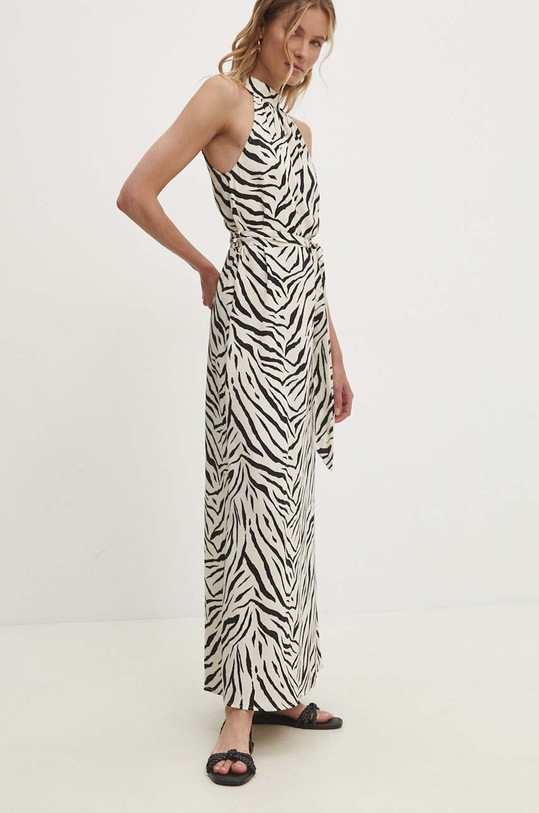 Answear Lab sukienka casual biały MR21280.hh