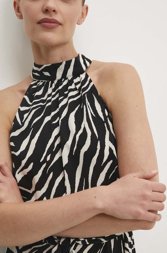 Šaty Answear.LAB MR21280.hh černá