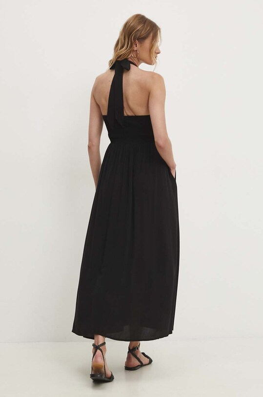 Îmbrăcăminte Answear Lab rochie MR21432.hh negru