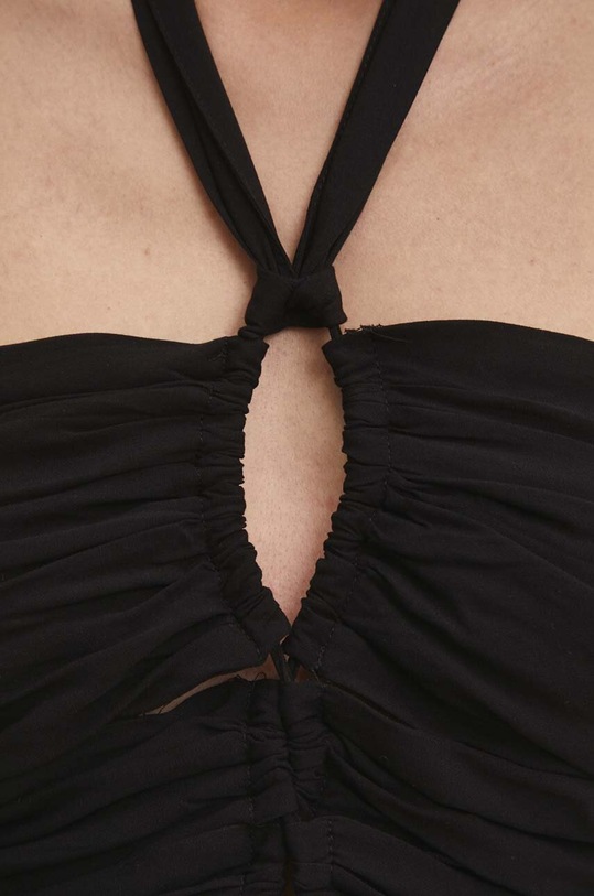 Answear Lab sukienka MR21432.hh czarny