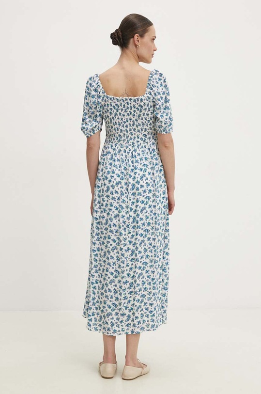 Одяг Сукня Answear.LAB MR19704.hh білий