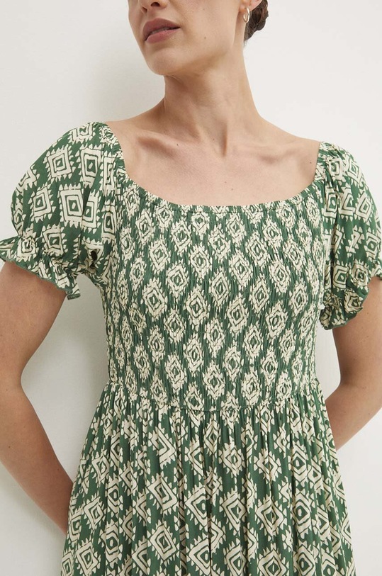 Answear.LAB ruha MA638.hh zöld