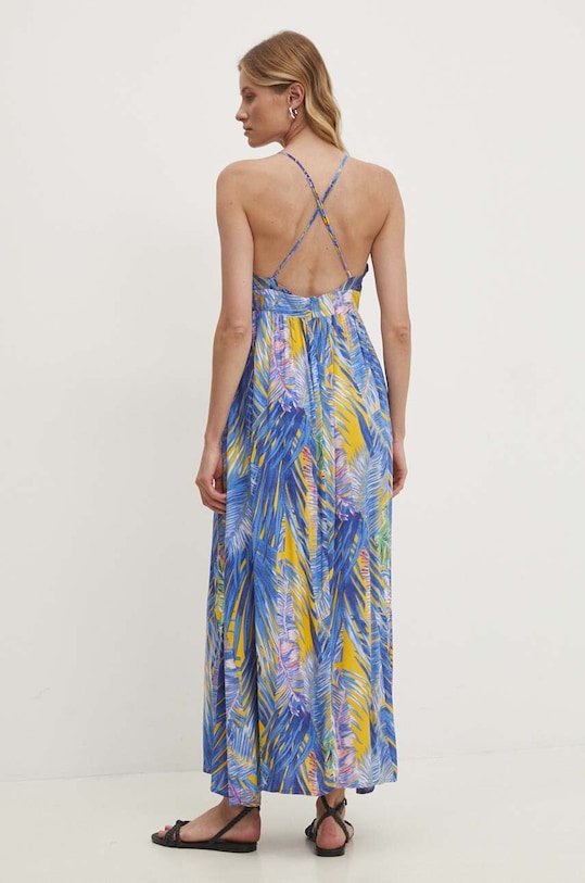 Одежда Платье Answear.LAB MR19722.hh голубой