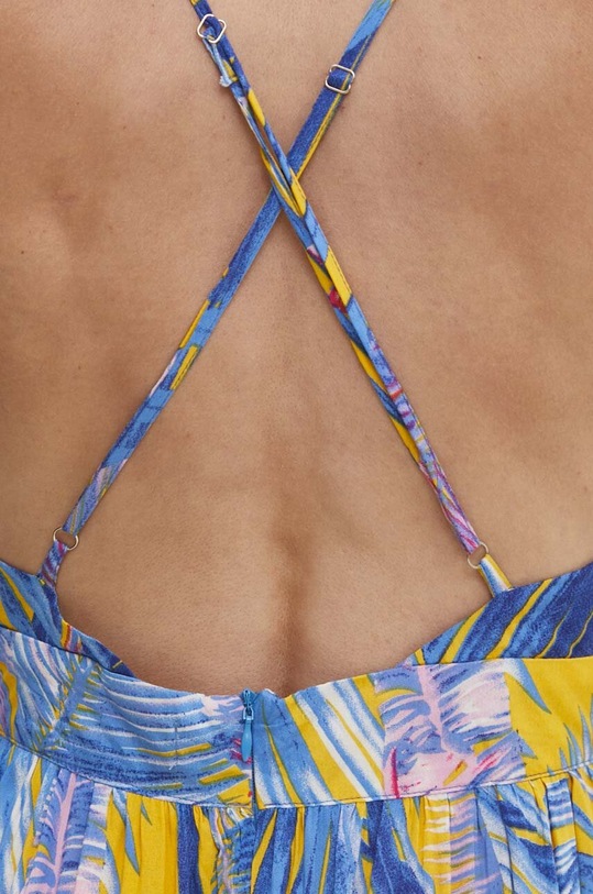 Платье Answear.LAB MR19722.hh голубой