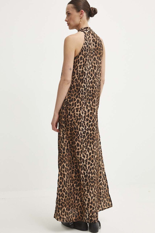 Oblečení Šaty Answear.LAB MR210099.hh hnědá