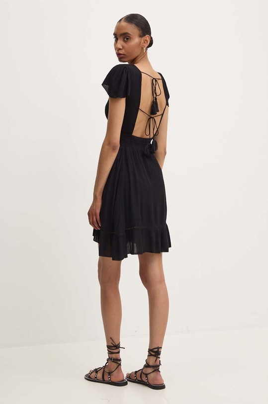 Сукня Answear Lab casual чорний batcha.short.fh