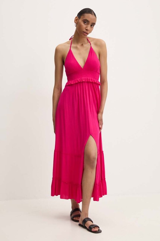 Answear Lab rochie naby.fh roz WW24