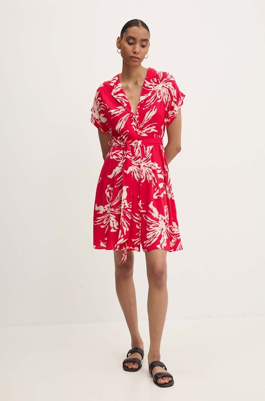 Платье Answear.LAB 62636.1374v.fh красный WW24