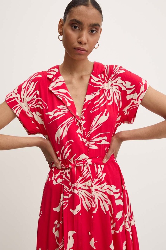 Платье Answear.LAB красный 62636.1374v.fh