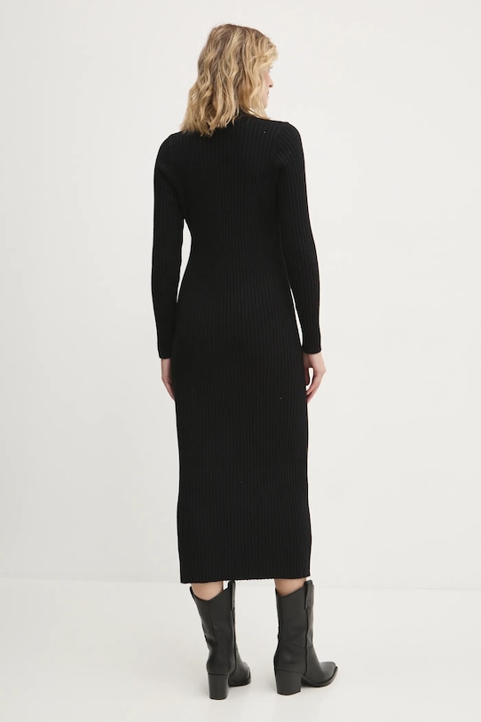 Îmbrăcăminte Answear Lab rochie 86394.hms negru