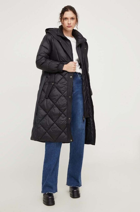 Answear.LAB sweter 22026.HWK biały WW24