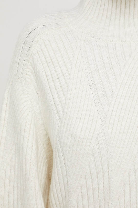 Svetr Answear.LAB 4086.TWK béžová