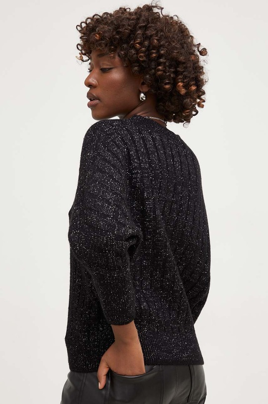 Odzież Answear.LAB sweter K5040.tjs czarny