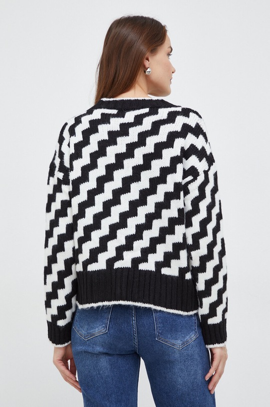 Oblačila Pulover Answear.LAB 223007.TWK črna