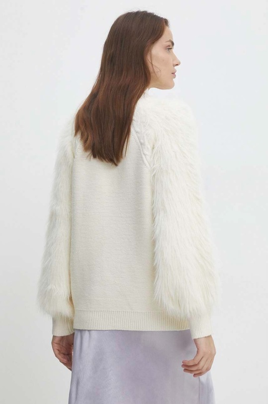 Oblačila Pulover Answear.LAB 7850.iw bela