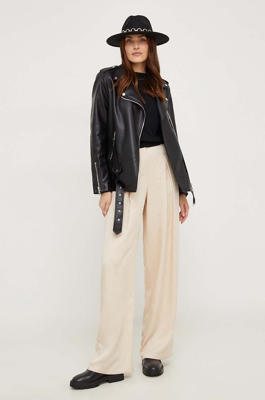 Answear Lab sweter 1974.idb czarny WW24