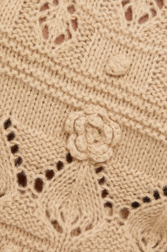 Svetr Answear.LAB 6647.iw béžová