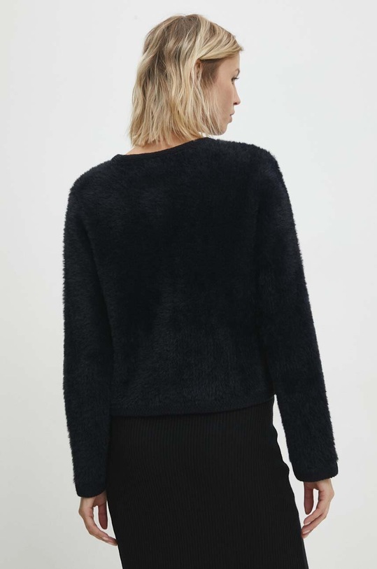 Îmbrăcăminte Answear Lab cardigan JP6697.HWK negru