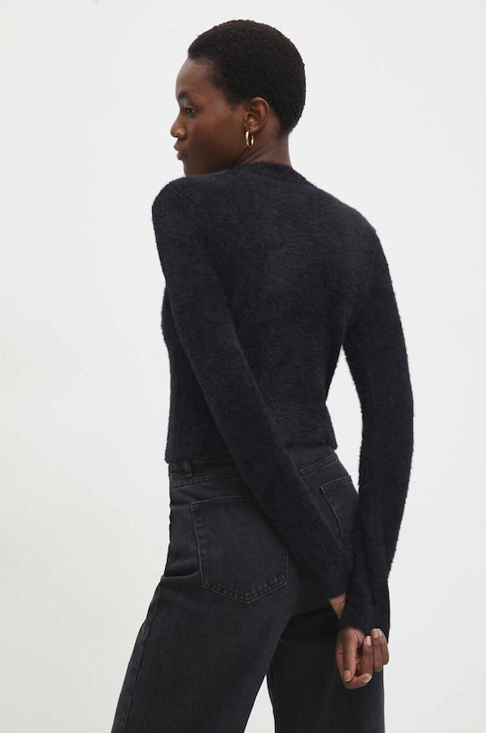 Odzież Answear Lab sweter 190589.TKK czarny