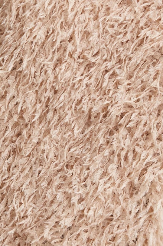 Πουλόβερ Answear.LAB 8399.IKK μπεζ