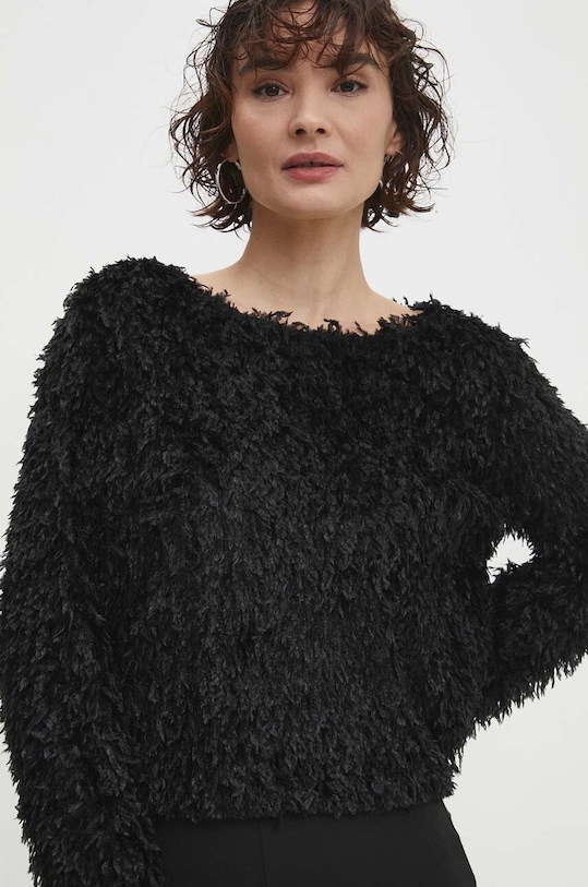 Πουλόβερ Answear.LAB άλλο μαύρο 8399.IKK