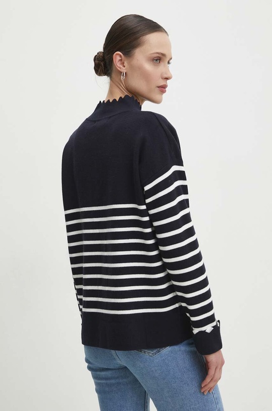 Abbigliamento Answear Lab maglione rxt2923t.fh blu navy