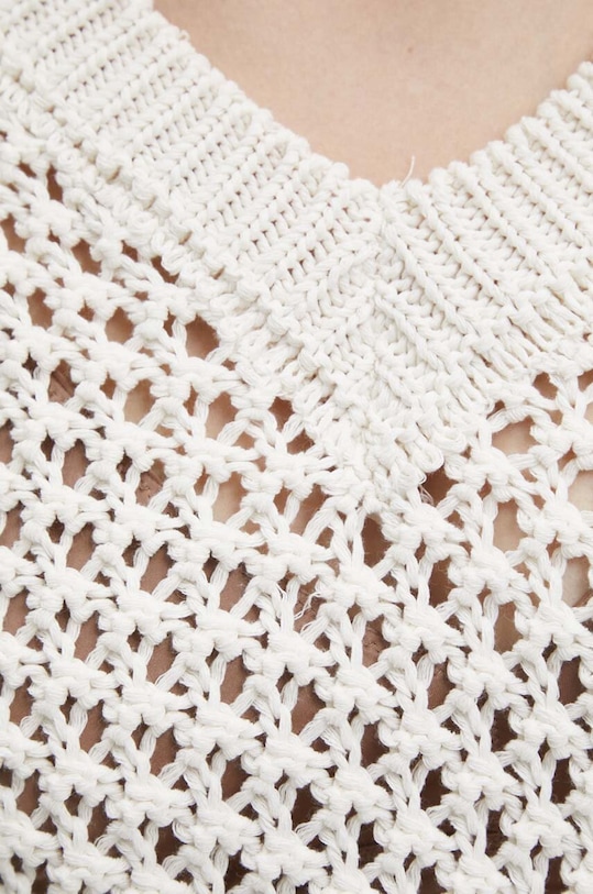 Answear Lab sweter 3296.tw beżowy