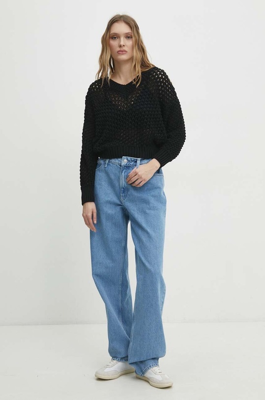 Одяг Светр Answear Lab 3296.tw чорний