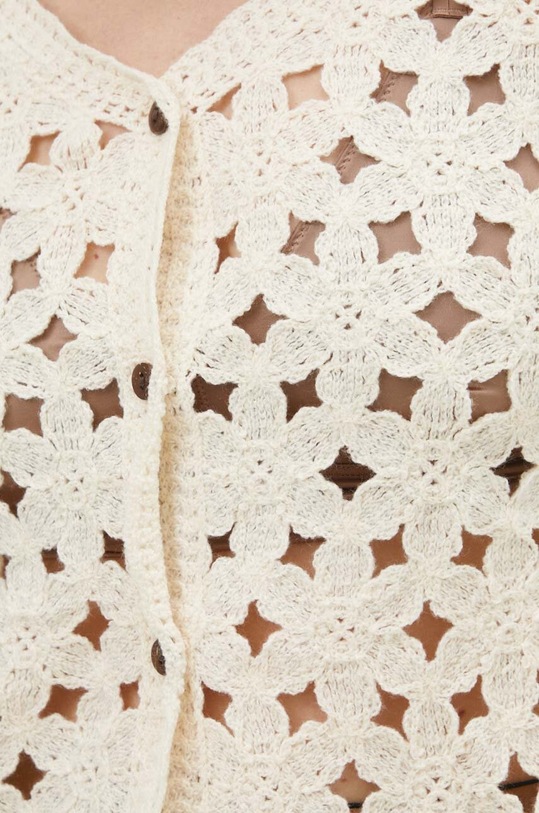 Джемпер Answear.LAB gt2388.FKK бежевый