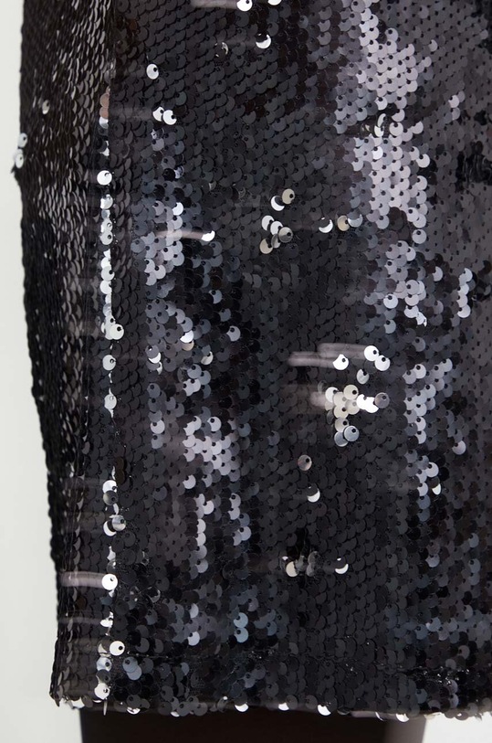 Kraťasy Answear.LAB E4712.FKK černá