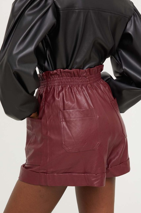 Одяг Шорти Answear Lab asd38633.fh бордо