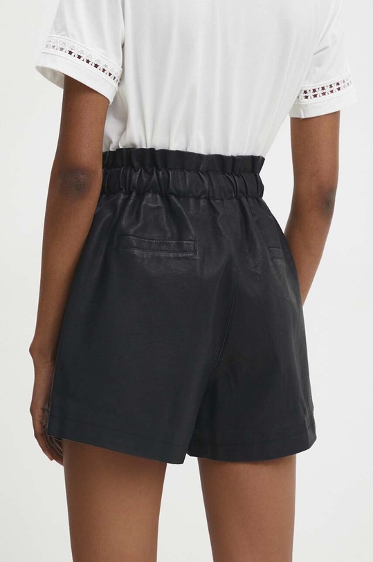 Odzież Answear Lab szorty LSRT.573ROXANEX.cdb czarny