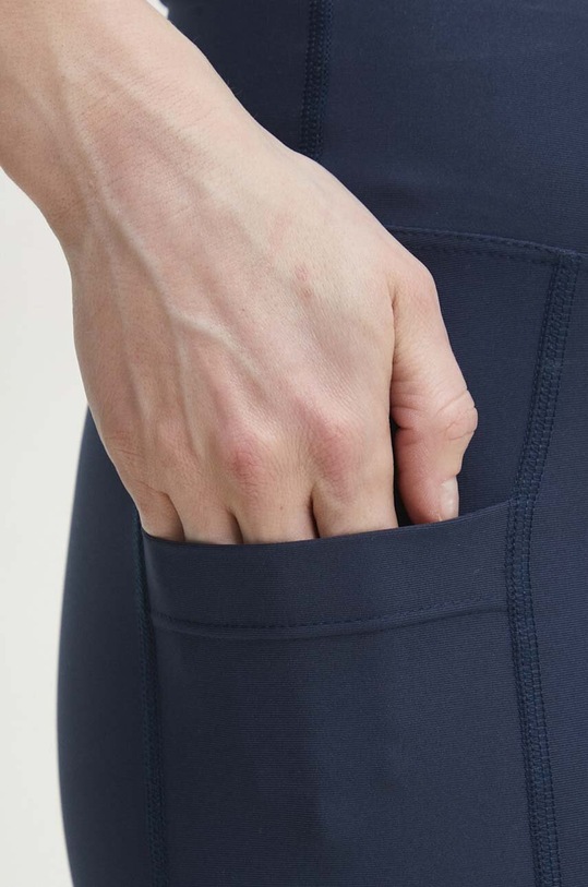 Kratke hlače Answear.LAB mornarsko plava 2475.th